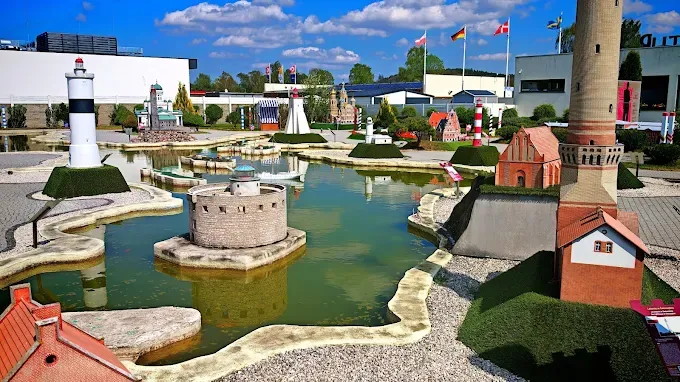 Bałtycki Park Miniatur